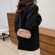 thumbnail image 4 of Bolsa de embrague retro de mujeres con cadena Vintage Crossbody Bag Party Bolsa telefónica (rosa), 4 of 9