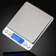 thumbnail image 4 of Wdftyju 1000 g x 0,1 g Balanza de bolsillo digital Peso de la joyería Balanza electrónica Balanza Wdftyju 1ls0bz1mf4ee7br3, 4 of 6