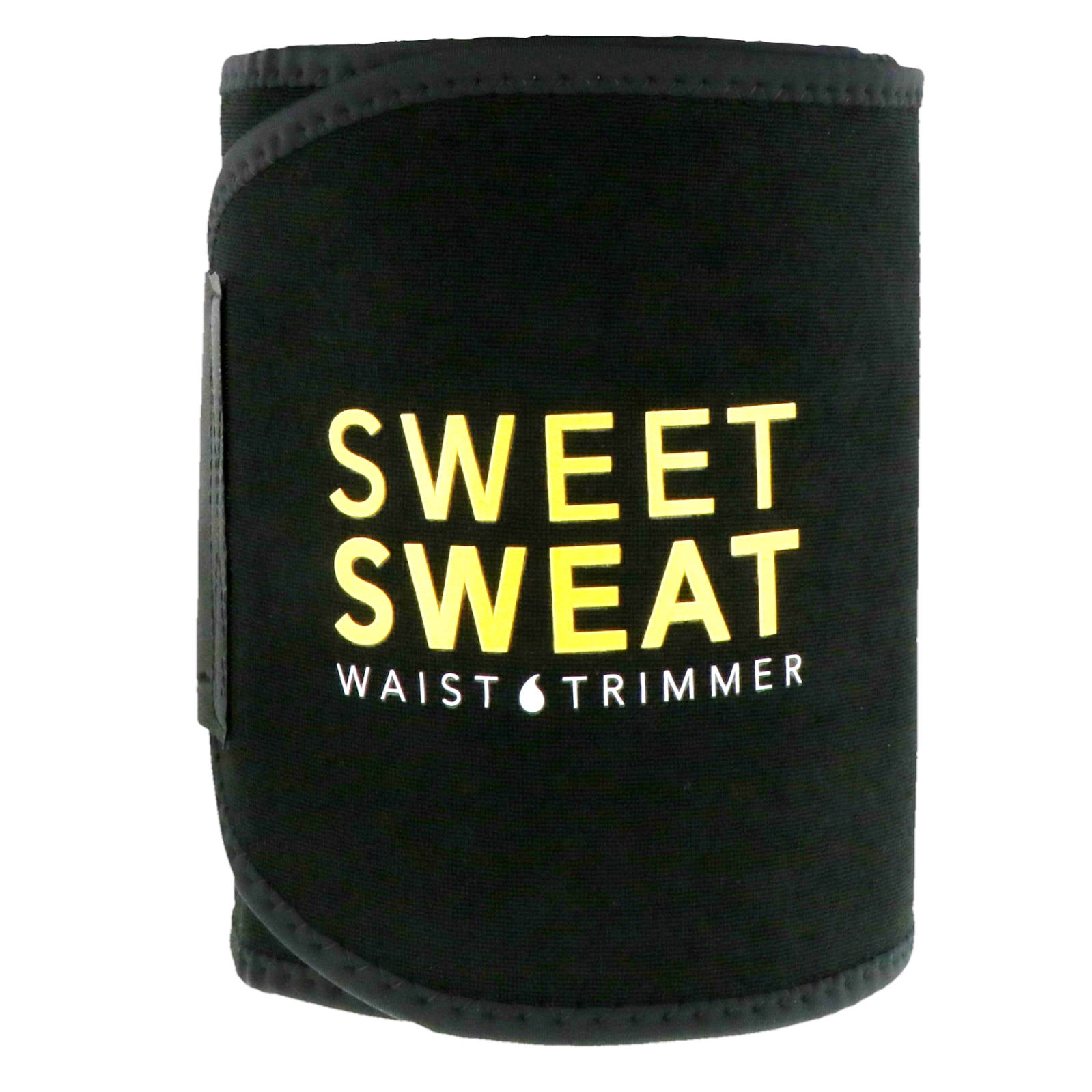 Sweet Sweat Size Chart