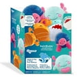 thumbnail image 4 of Swimbuddy Inflatable Plush Turtle, 4 of 8