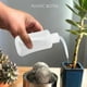 thumbnail image 3 of 250mL 8OZ Capacity Tattoo Wash Clear White Plastic Green Soap Squeeze Bottle, 3 of 5