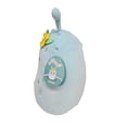 thumbnail image 2 of Squishmallows Official Kellytoys Plush 12 Inch Natnat the Blue Alien With Floral Headband Ultimate Plush Stuffed Toy, 2 of 6