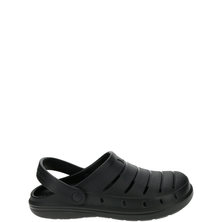Rugged Shark Men's Comfort EVA Clog Sandals - Walmart.com Rugged Shark Men's Comfort EVA Clog Sandals - Walmart.com