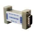 thumbnail image 4 of RS232 macho a 232 hembra Adaptador Convertidor de Comunicación Serie Rs232 a 232 - Magideal RS232 macho a 232 hembra, 4 of 7