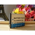 thumbnail image 3 of Bp70a Bp 70a Batería/cargador Compatible Samsung St90 St95 St650 Sl50 Sl630 Sl600 Sl605, 3 of 5