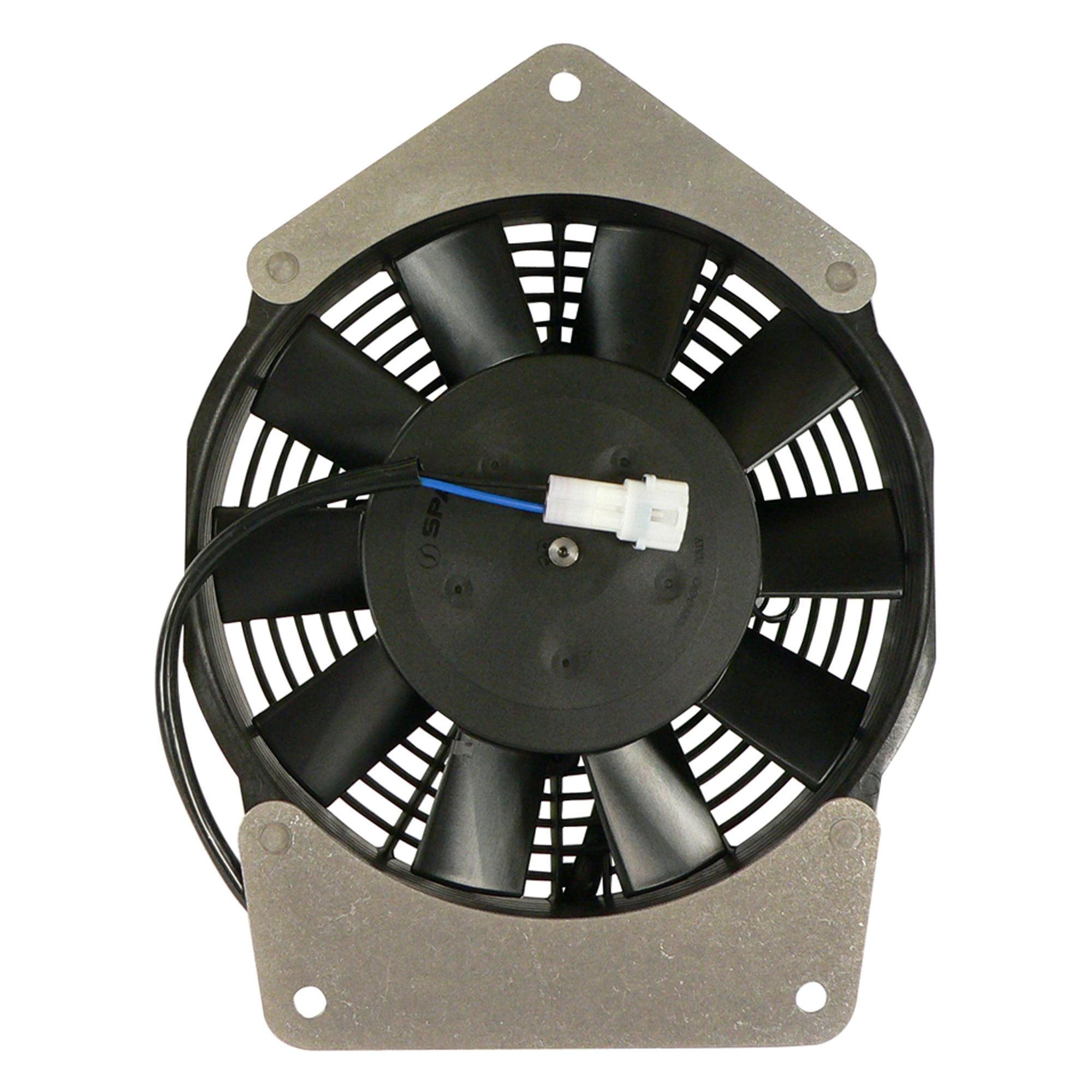 DB Electrical Fan Motor Assy 434-22002 For Yamaha Kodiak 400 2WD YFM400A 2000-2001 5GH-12405-00-00