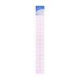 thumbnail image 2 of Westcott 18" 8ths Beveled Ruler, 2 of 3