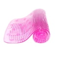 thumbnail image 3 of Billuyoard Tablero de de ropa Tabla de de plástico Herramienta de lavandería para el hogar plegable Accesorio de limpieza de ropa Suministros de limpieza para el hogar Rosado Billuyoard HA002768-02, 3 of 6