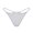 Grey, variant on Sexy G-String Thongs for Women Cotton Panties T-back Tangas Low Rise Hipster Underwear
