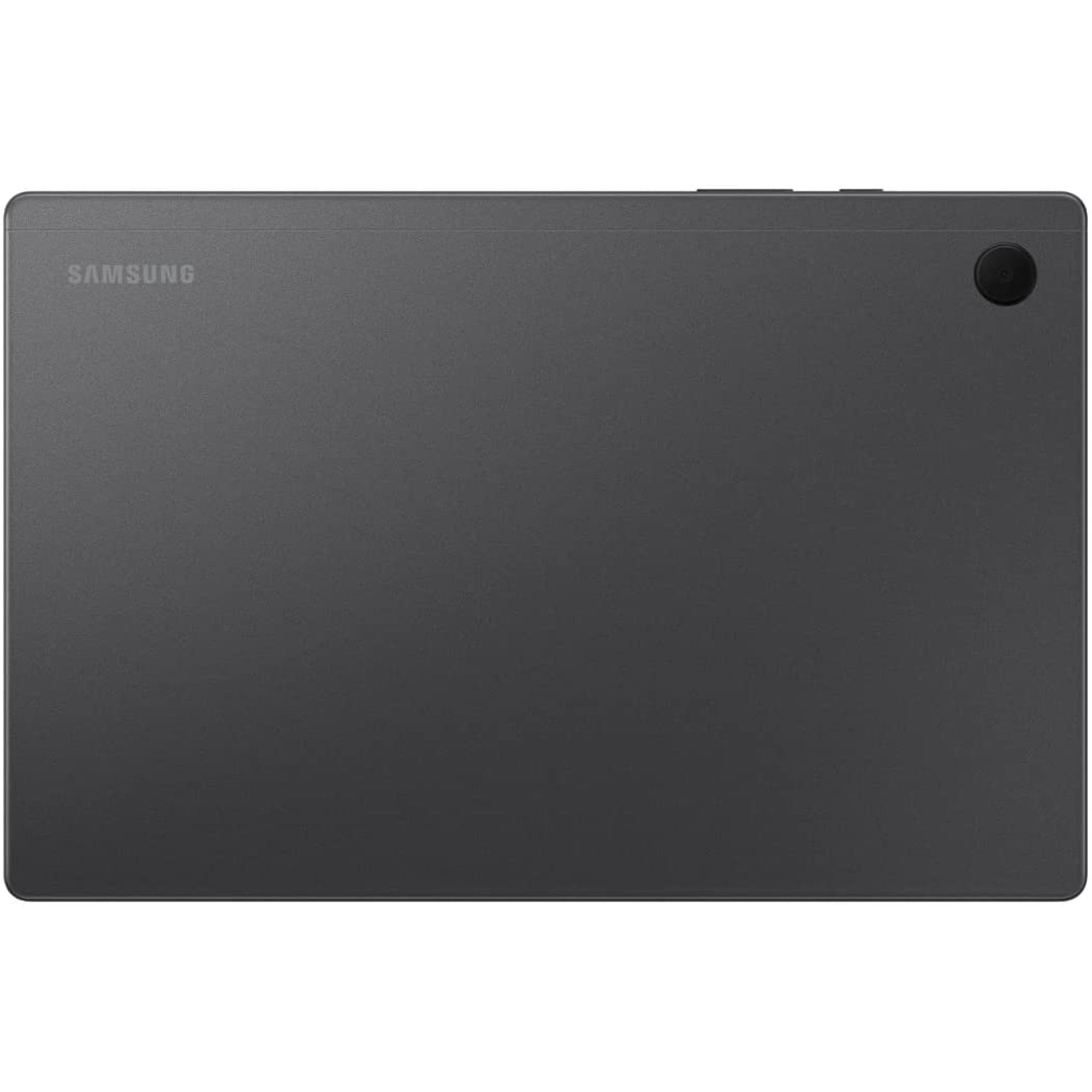 Samsung Galaxy Tab A8 10.5 in 1920 x 1200 Tablet Bundle, 64 GB, Wi-Fi Bluetooth, Dark Gray