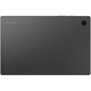 Samsung Galaxy Tab A8 10.5 in 1920 x 1200 Tablet Bundle, 64 GB, Wi-Fi Bluetooth, Dark Gray