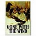 thumbnail image 2 of "Gone with the Wind" Canvas Art, 2 of 2