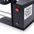 thumbnail image 7 of U.S. Solid Automatic Label Dispenser Dispensing Machine For Transparent And Opaque Labels, 0.4"-4.3" Label Width, 0.2"-11.8" Label Length, 7 of 7