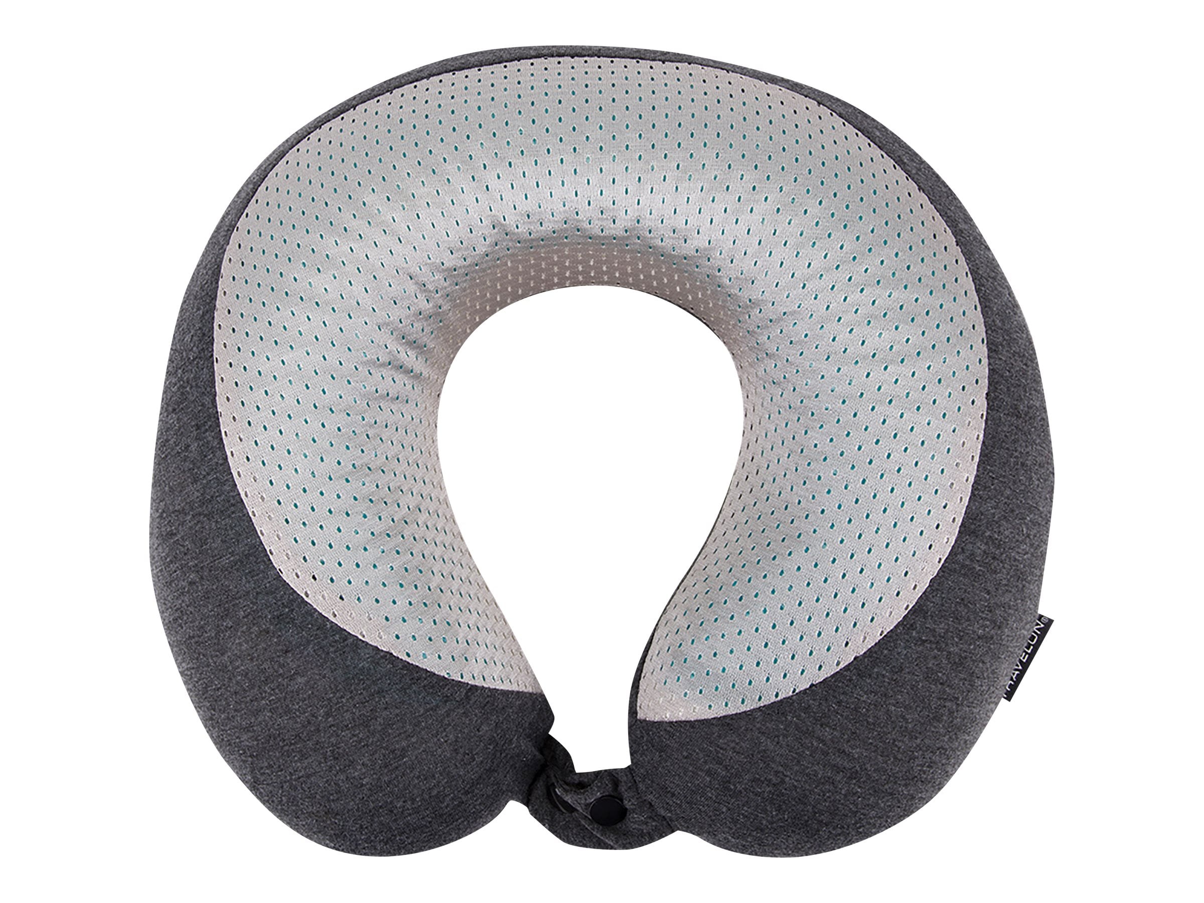 travelon microbead pillow