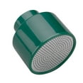 thumbnail image 1 of Orbit SunMate Hose-End 58293 Shower Wand Head, 1 of 4