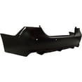 thumbnail image 3 of For 2018-2020 Camry Bumper Cover Rear Primed TO1100332 521590X916, 3 of 5
