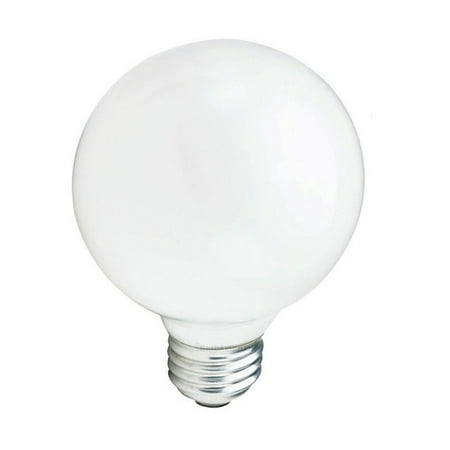 Philips DuraMax G25 Globe Light Bulb