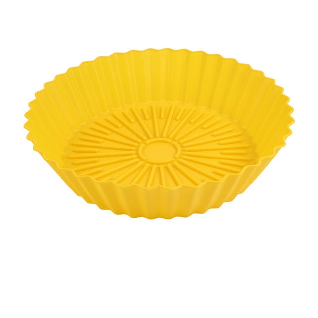 Liquidation d'Articles de Cuisine pour la Maison! Pcksrro Plateau de Cuisson 7,5 Pouces Plateau de Cuisson Multifonctionnel Tapis de Cuisson de Qualité Alimentaire