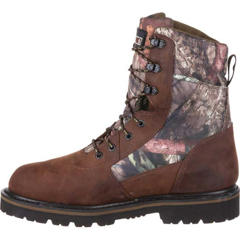 Cabela's hotsell rocky boots