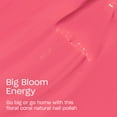 thumbnail image 3 of Esmalte de uñas OPI Nature Strong Big Bloom Energy Coral Vegan, 3 of 6