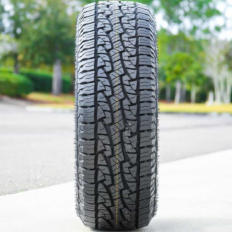 Pair of 2 Nexen Roadian AT Pro RA8 31X10.50R15 109S C 6 Ply a/t 