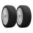 thumbnail image 1 of Paquete De 2 Llantas 225/55r17 Toyo Proxes Tm1 101v, 1 of 2