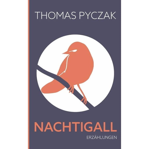 Nachtigall, (Paperback)