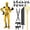 Gold, variant on T13 Action Figure Set, 3d Printed T13 Multi-Jointed Movable Robot, T 13 Action Figure for Desktop Decorations,Creative Assembly And Decompression Toys Fluorescent Green