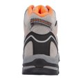 thumbnail image 2 of Trespass - Botas de Senderismo de Ante Kiara con Cordones para Mujer (Gris) Trespass UTTP5627_grey, 2 of 6
