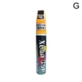 thumbnail image 1 of Car Color Fix Pen Auto Paint Repair Brush Up Scratch DIY Remover Tool A9O4, 1 of 9
