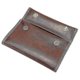 thumbnail image 4 of Handcrafted Leather Tobacco Pouch, 4 of 5