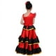 thumbnail image 3 of Traje de actuación para niños Traje de actuación Traje de baile taurino Vestido grande Vestido de baile de apertura Traje de escenario, 3 of 5