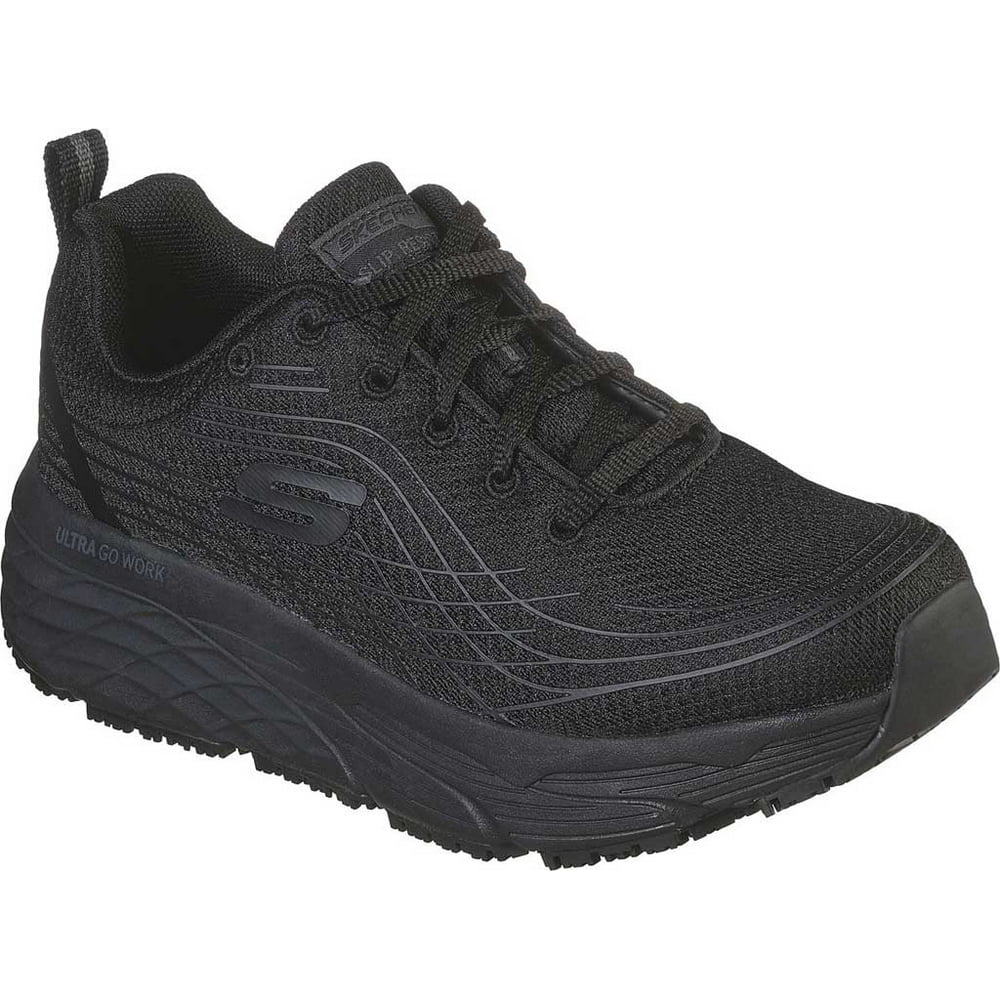 sketchers max cushioning womens