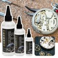 thumbnail image 4 of Horological Oil for Lubricanting Rustproof Wall Clock Maintenance Oil for Analog Watches, 4 of 5