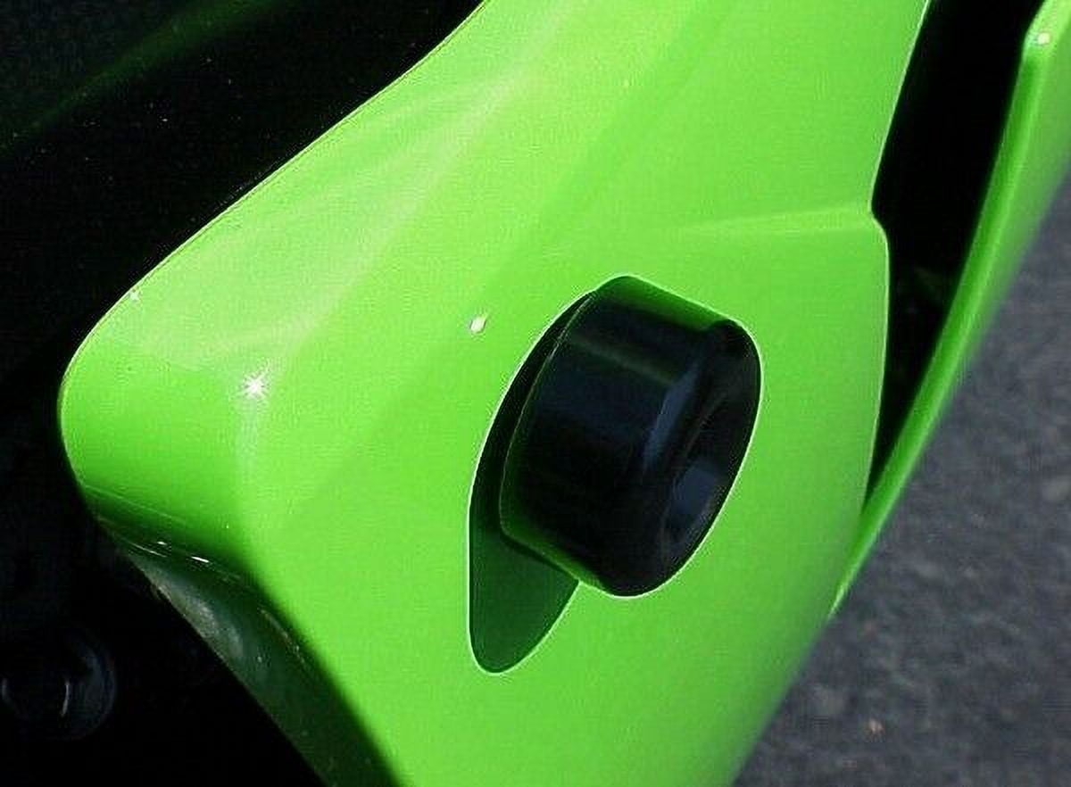 Niche Starter Motor High Torque for Kawasaki Ninja ZX6R Motorcycle