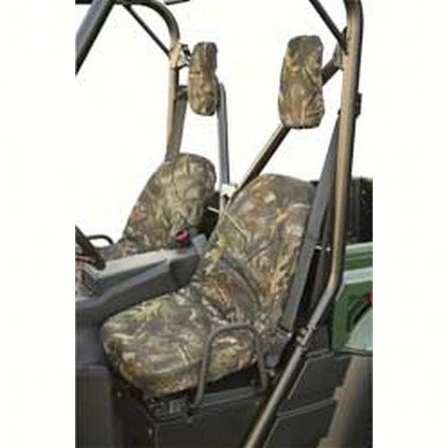 Bench Classic Accessories QuadGear Extreme UTV Seat Cover 78377