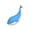 Blue A, variant on Tea Filter Silicone Tea Infuser Coffee Brewing Accessories Decorative Tea Bag Accessories For Loose Leaf Tea And Coffee Blue A