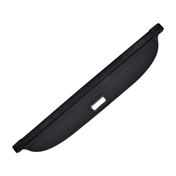 Hex Autoparts Rear Trunk Cargo Cover For Corolla Cross 2022-2024 Retractable Luggage Black New Waterproof Retractable Cargo Cover for Corolla Cross Only