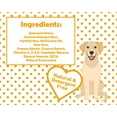 thumbnail image 7 of Speak Pet Products Natural Moisturizing Coconut Papaya Dog Shampoo with Pump, 17oz, 7 of 7