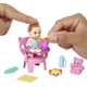 thumbnail image 2 of Barbie Skipper Babysitters, Inc. Dolls and Accessories Barbie -, 2 of 6