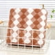 thumbnail image 4 of Toalla de felpa de alta densidad Coral Absorben Toalla y baño Suave y juego Textiles para el hogar, 4 of 4