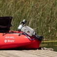 thumbnail image 2 of Bixpy Hobie® Twist & Stow Rudder Adapter (K-1 & J-2 Motors), 2 of 5