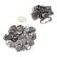thumbnail image 4 of Emoshayoga Making Kitfor D I Y Crafts Kit de Insignias de Metal Button Vacío para Manualidades DIY, 100 Sets, 58mm, Kit de Insignias Redondas de Entrega,, 4 of 14