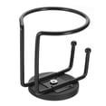 thumbnail image 1 of Soporte para Tazas Magnético Uxcell, Soporte para Bebidas Magnético para Tractor, Cortadora, Camión, Coche, Refrigerador, Montaje en Superficie Vertical, 1 of 6