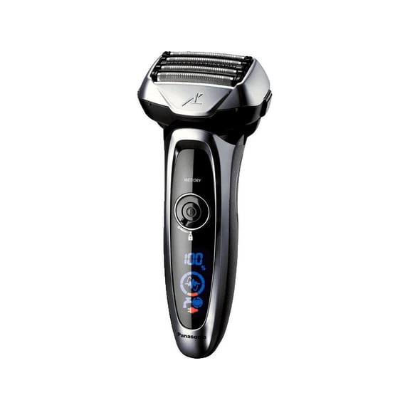 Panasonic ES-LV65-S ARC5 Premium 5-Blade Men's Electric Shaver, Wet/Dry