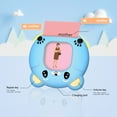 thumbnail image 4 of Blue Sound Card Learning Toy 112 Cards Educational Language Development For Toddlers Age 1 Plus Usb Rechargeable, 4 of 7