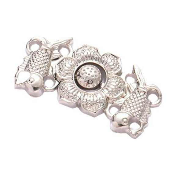 Adjustment Button Metal Tightening Waistband Pin Garment Waist Jeans N5Z9 C8Q2