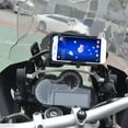 thumbnail image 3 of Soporte de Navegación Zulema Sujeción de Teléfono para Moto Manillar, 3 of 8