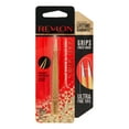 thumbnail image 3 of Revlon Gold Series Titanium Coated Point Tweezer, 3 of 4