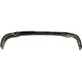 thumbnail image 4 of Bumper Compatible with Toyota T100 1993-1998 Chrome, 4 of 5